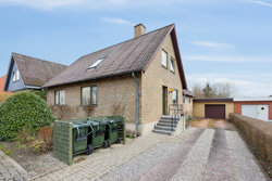 Thorsgade 44, Thorsager, 8410 Rønde