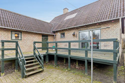 Thorsgade 44, Thorsager, 8410 Rønde