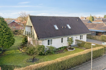 Solbrinken 14, 7480 Vildbjerg