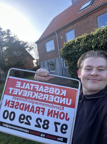 Bøgelundvej 31, 7620 Lemvig