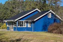 Mølletoften 24, Selkær Mølle, 8585 Glesborg