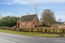 Bogensevej 10, Uggerslev, 5450 Otterup