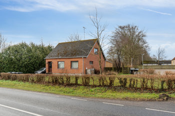 Bogensevej 10, 5450 Otterup