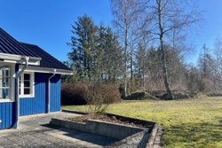 Mølletoften 24, Selkær Mølle, 8585 Glesborg