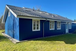 Mølletoften 24, Selkær Mølle, 8585 Glesborg