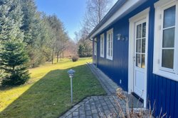 Mølletoften 24, Selkær Mølle, 8585 Glesborg