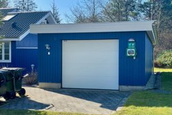 Mølletoften 24, Selkær Mølle, 8585 Glesborg