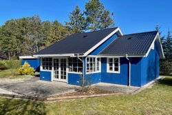 Mølletoften 24, Selkær Mølle, 8585 Glesborg