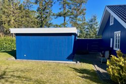 Mølletoften 24, Selkær Mølle, 8585 Glesborg