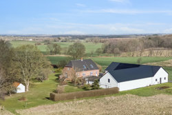 Horstvedvej 14, Horstved, 8560 Kolind