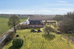 Horstvedvej 14, Horstved, 8560 Kolind