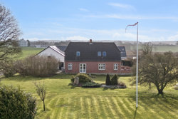 Horstvedvej 14, Horstved, 8560 Kolind