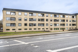 Lindholmsvej 71B, 2 th, 9400 Nørresundby