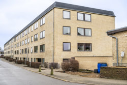 Lindholmsvej 71B, 2 th, 9400 Nørresundby