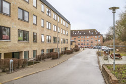 Lindholmsvej 71B, 2 th, 9400 Nørresundby