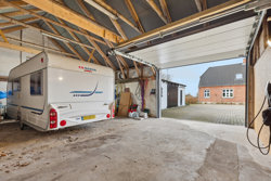 Horstvedvej 14, Horstved, 8560 Kolind