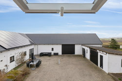 Horstvedvej 14, Horstved, 8560 Kolind