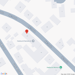 Nørregade 23, 2 9560 Hadsund