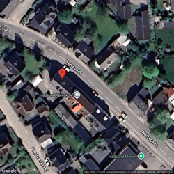 Nørregade 23, 2 9560 Hadsund