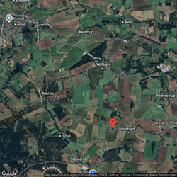Horstvedvej 14, Horstved, 8560 Kolind