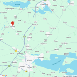 Ydingvej 36, 8752 Østbirk