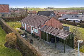 Sofieholm 2, 9270 Klarup