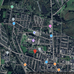Fælledvej 46, 8700 Horsens