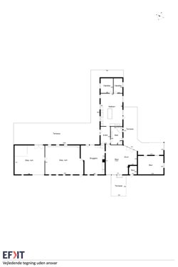 Bredvigvej 7, Ørre, 7400 Herning