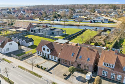 Havnevej 166, 8500 Grenaa