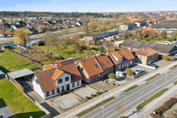 Havnevej 166, 8500 Grenaa