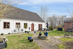 Skanderborgvej 165, Anbæk, 8450 Hammel