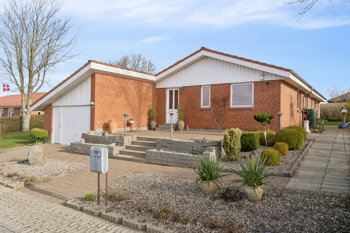 Bakkedraget 29, 7490 Aulum