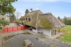 Sortholmvej 7, Tåning, 8660 Skanderborg