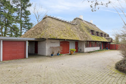 Sortholmvej 7, Tåning, 8660 Skanderborg