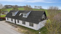 Kertevej 9, Ørsbjerg, 5560 Aarup
