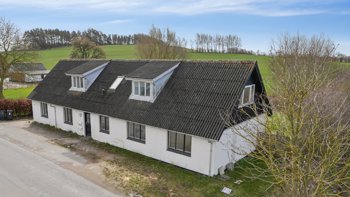 Kertevej 9, 5560 Aarup