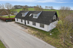 Kertevej 9, Ørsbjerg, 5560 Aarup