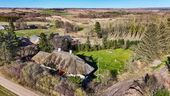 Sortholmvej 7, 8660 Skanderborg