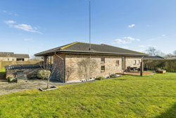 Solhøjvej 22, Lyngby, 8570 Trustrup