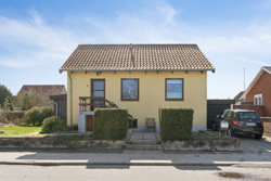 Valmuevej 5, 8930 Randers NØ