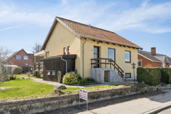 Valmuevej 5, 8930 Randers NØ