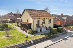 Valmuevej 5, 8930 Randers NØ