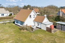 Gl Byvej 16, Vrensted, 9480 Løkken