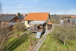 Valmuevej 5, 8930 Randers NØ