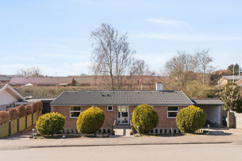 Rørsangervej 20, 7600 Struer