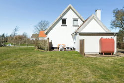 Gl Byvej 16, Vrensted, 9480 Løkken