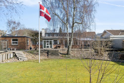 Rørsangervej 20, 7600 Struer