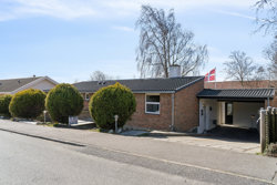 Rørsangervej 20, 7600 Struer