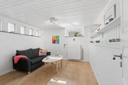 Rørsangervej 20, 7600 Struer