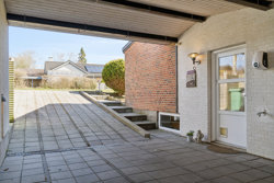 Rørsangervej 20, 7600 Struer